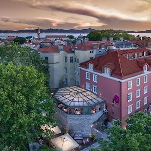 Bastion Heritage Hotel - Relais&Châteaux